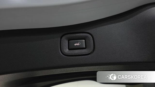 Renault Korea (Samsung) The New QM6 id 4413650 из Кореи 22