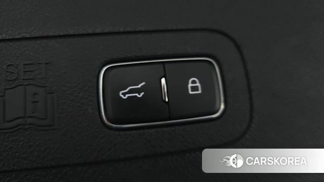 Lincoln Aviator 2nd generation id 4444103 из Кореи 22
