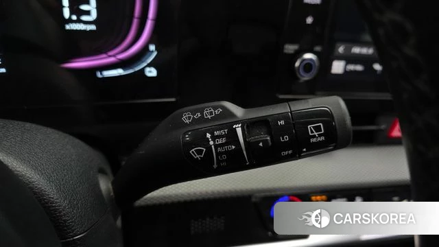 Kia Sportage 5th Generation Hybrid id 4223075 из Кореи 22