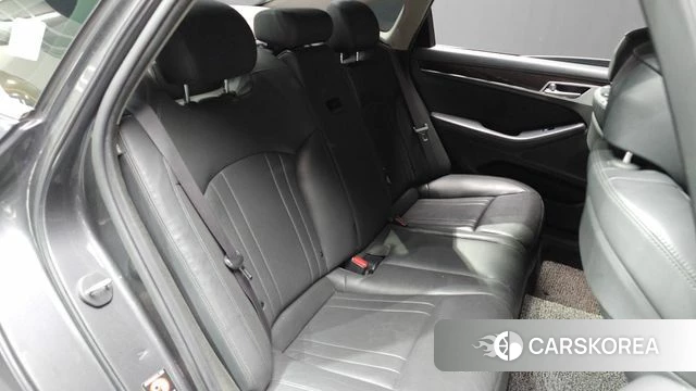 Genesis G80 id 4605278 из Кореи 22