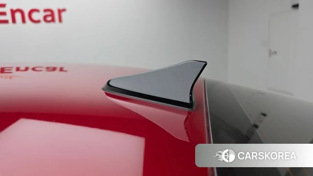 Hyundai The New Avante (CN7) id 4200688 из Кореи 22