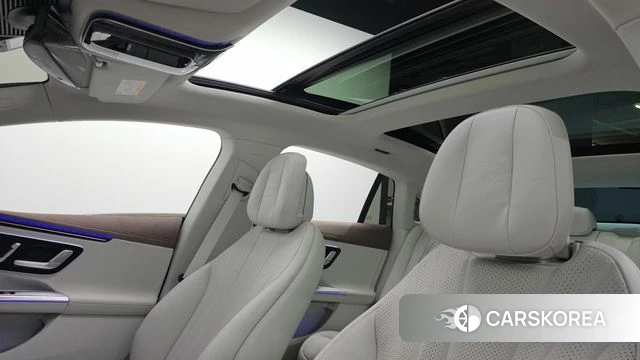 Mercedes-Benz EQE V295 id 4463375 из Кореи 22