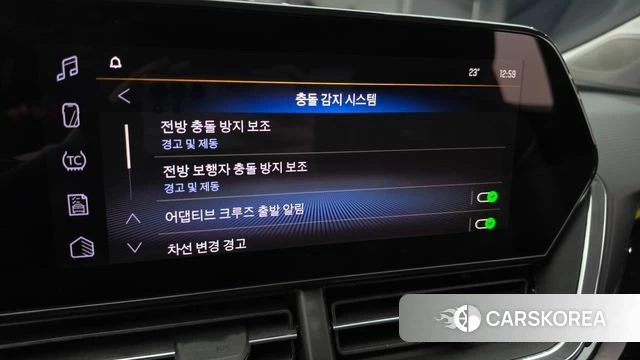 Chevrolet (GM Daewoo) Trax Crossover id 4516772 из Кореи 22