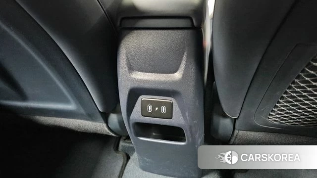 Hyundai Venue id 4921410 из Кореи 22