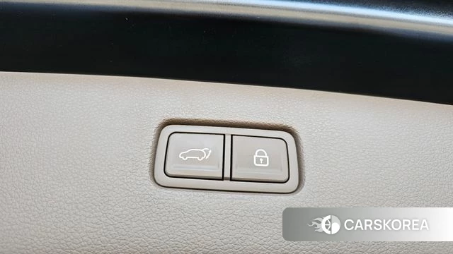 Genesis GV80 id 4446354 из Кореи 22