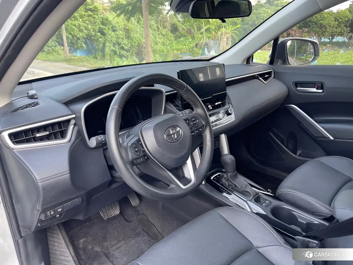 Toyota Frontlander id 4570739 из Китая 22