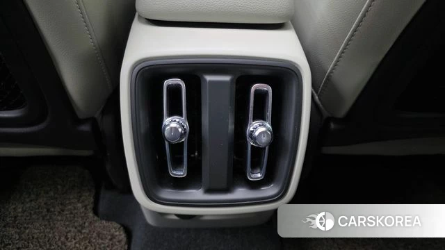 Volvo XC40 id 4249125 из Кореи 22