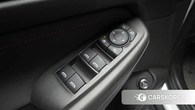 Chevrolet (GM Daewoo) The New Trail Blazer id 4487981 из Кореи 22