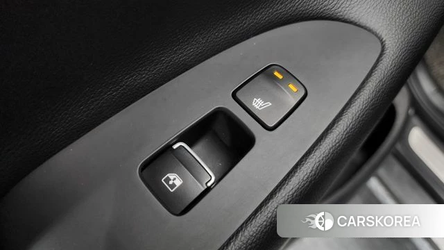 Hyundai The New Grandeur IG id 4470999 из Кореи 22