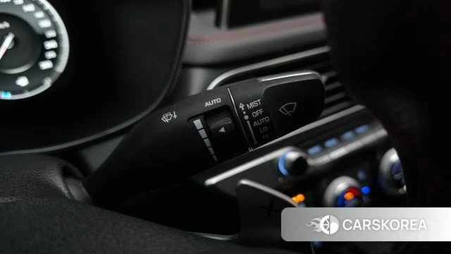 Genesis G70 id 4581474 из Кореи 22