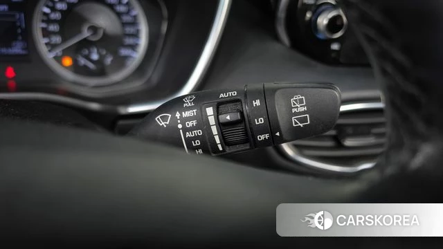 Hyundai Santa Fe TM id 4520695 из Кореи 22