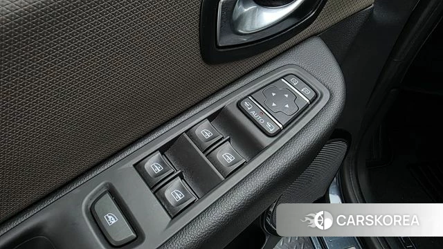 Renault Korea (Samsung) Clio id 4471502 из Кореи 22