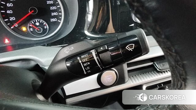 Kia K5 3rd generation id 4593836 из Кореи 22