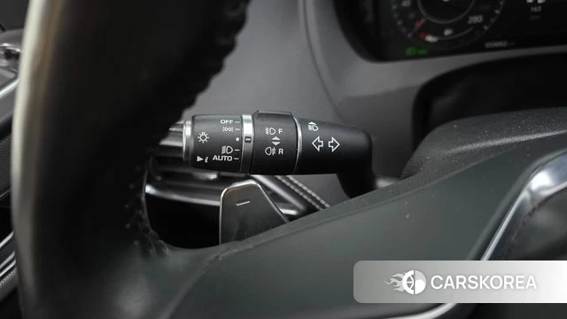 Jaguar F-PACE id 4350669 из Кореи 22