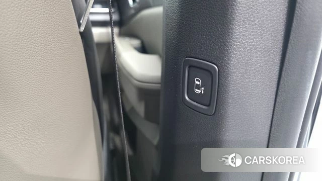 Kia The New Carnival 4th Generation id 4649801 из Кореи 22