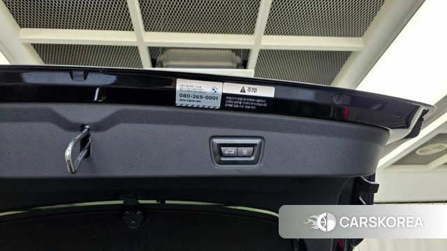 BMW 4 Series (G22) id 4243003 из Кореи 22