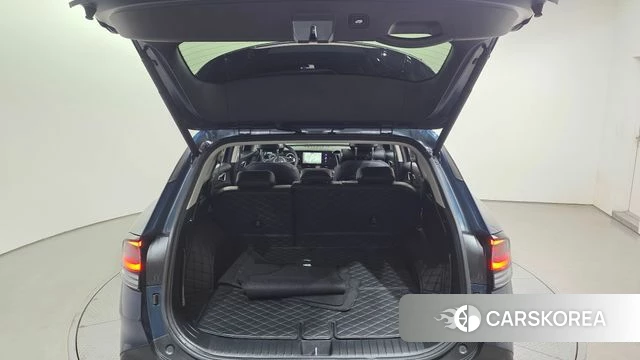 Kia Sportage 5th Generation Hybrid id 4409621 из Кореи 22