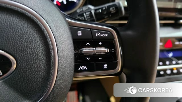 Kia Carnival 4th generation id 4609739 из Кореи 22