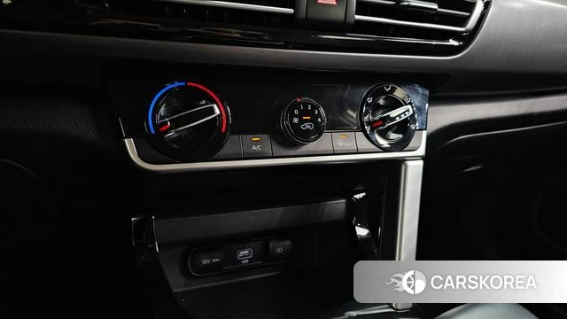 Kia Seltos id 4429340 из Кореи 22