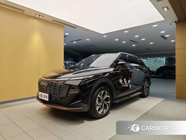Haval Divine beast id 4220692 из Китая 22