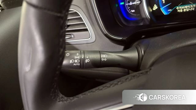 Renault Korea (Samsung) The New QM6 id 4203385 из Кореи 22