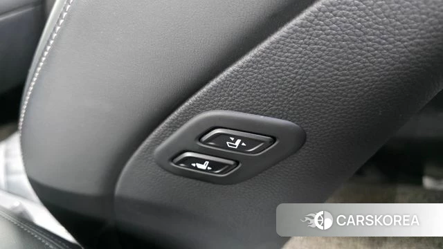 Kia Mohave Master id 4415245 из Кореи 22