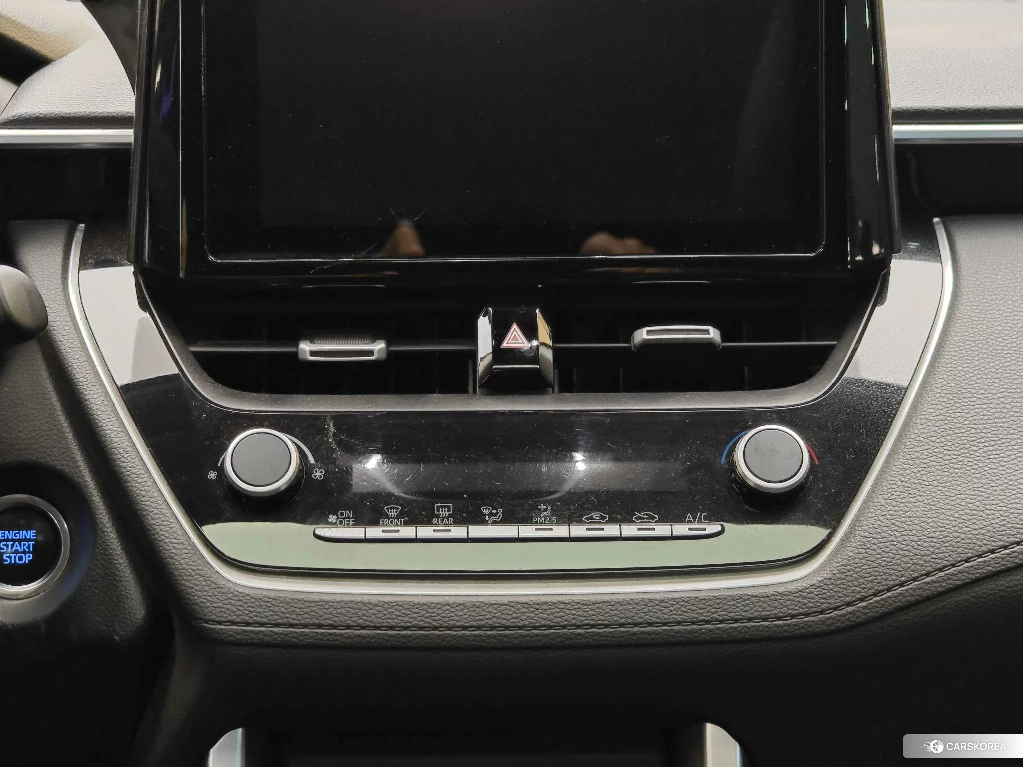 Toyota Corolla Sharp amplifier id 4419086 из Китая 22