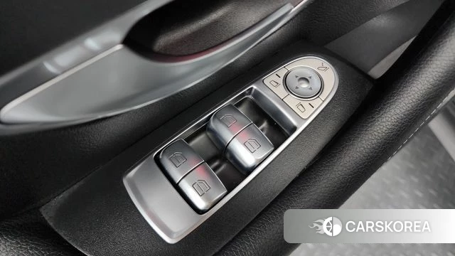 Mercedes-Benz E-Class W213 id 4482538 из Кореи 22