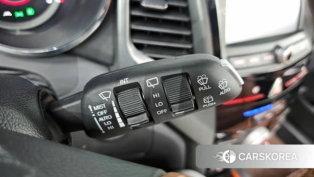 Ssangyong Tivoli Armor id 4325694 из Кореи 22