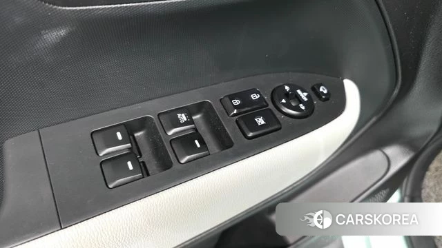 Kia The New Kia Ray id 4656251 из Кореи 22
