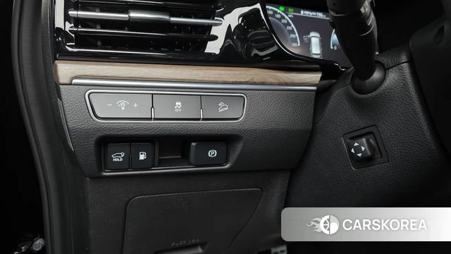 Kia Mohave Master id 4893397 из Кореи 22