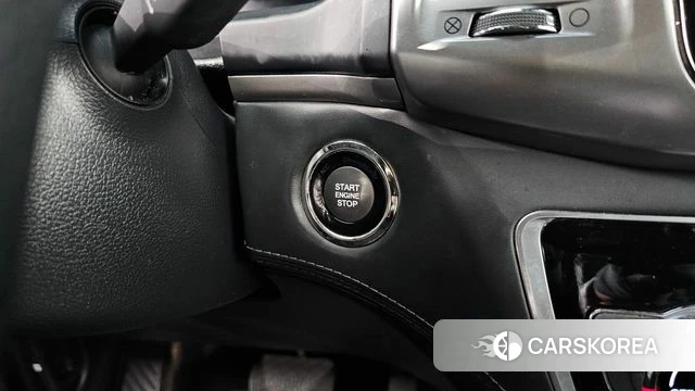 Ssangyong G4 Rexton id 4794674 из Кореи 22
