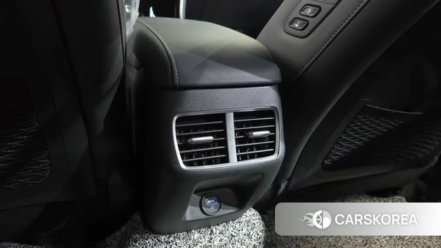 Hyundai Sonata Hybrid (DN8) id 4625802 из Кореи 22