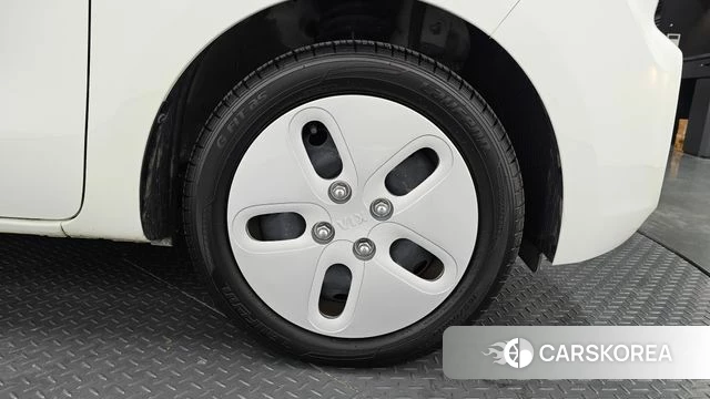 Kia The New Ray id 4641974 из Кореи 22