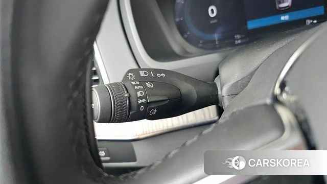Volvo XC90 second Generation id 4469186 из Кореи 22