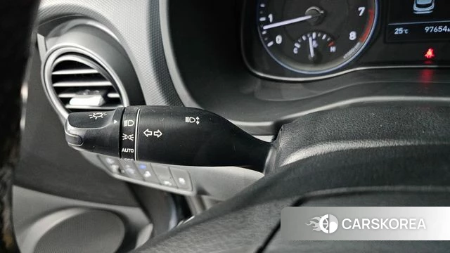 Hyundai Kona id 4937060 из Кореи 22