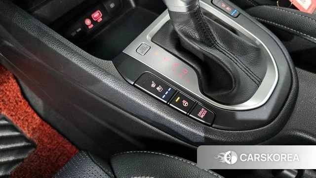 Kia Come New K3 id 4232682 из Кореи 22