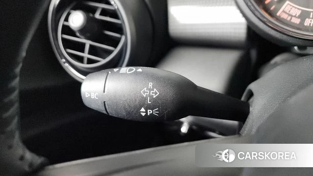 Mini Cooper id 4250350 из Кореи 22