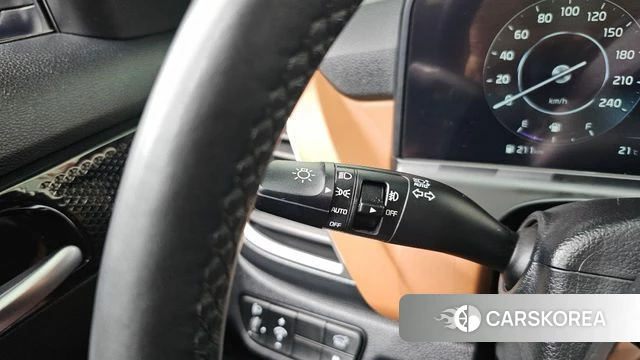 Kia The New Seltos id 4792014 из Кореи 22