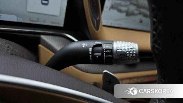 Genesis G90 (RS4) id 4710901 из Кореи 22