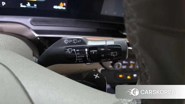 Kia The New Carnival 4th Generation id 4432480 из Кореи 22
