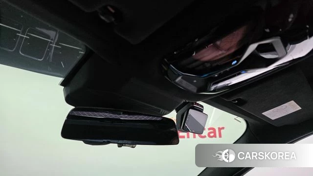 BMW i7 (G70) id 4443309 из Кореи 22