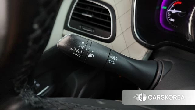 Renault Korea (Samsung) SM6 id 4728058 из Кореи 22