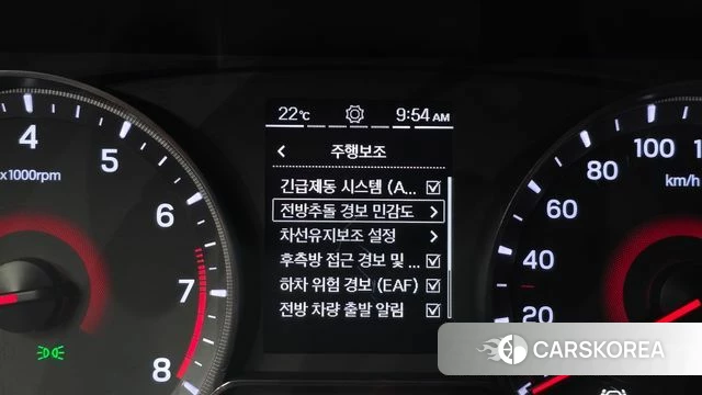 Ssangyong Berry New Tivoli id 4384518 из Кореи 22