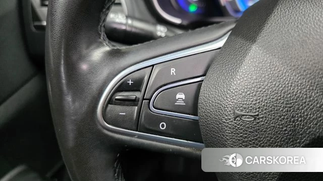 Renault Korea (Samsung) The New QM6 id 4529395 из Кореи 22