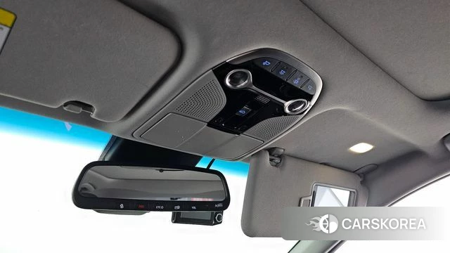 Hyundai Grandeur IG id 4203900 из Кореи 22