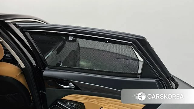 Kia K7 Premier id 4519830 из Кореи 22