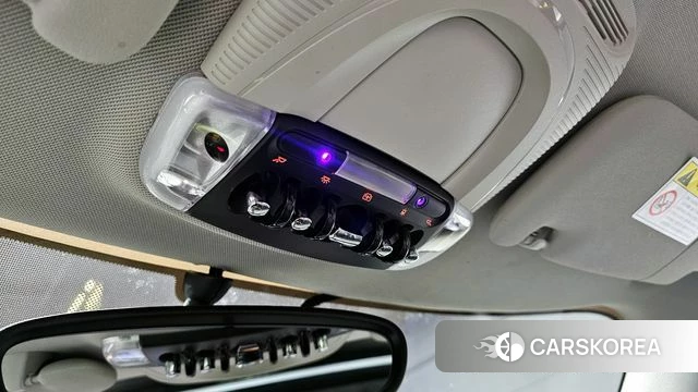 Mini Cooper D Clubman id 4203863 из Кореи 22