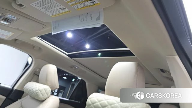 Ford Explorer 6th Generation id 4535304 из Кореи 22