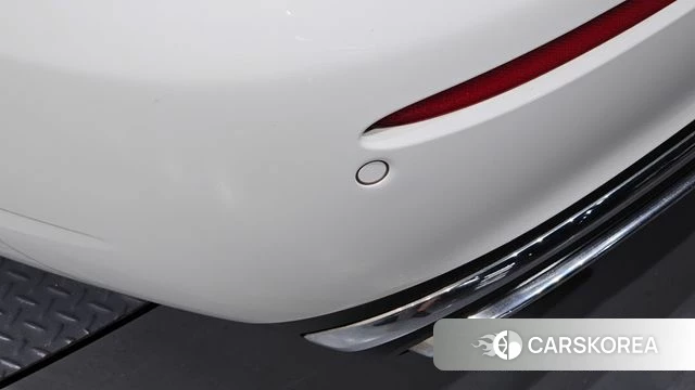 Mercedes-Benz E-Class W213 id 4848872 из Кореи 22